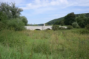 Steinerne Brücke in Kinding