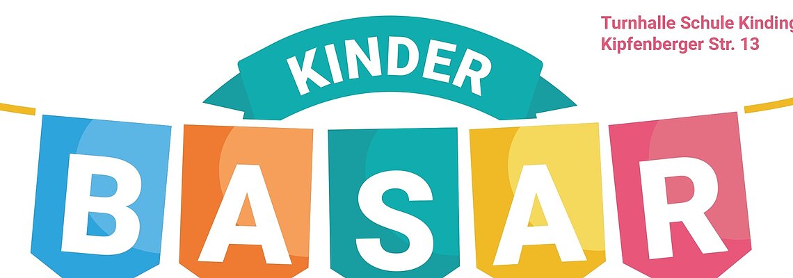 Kinderbasar Kinding